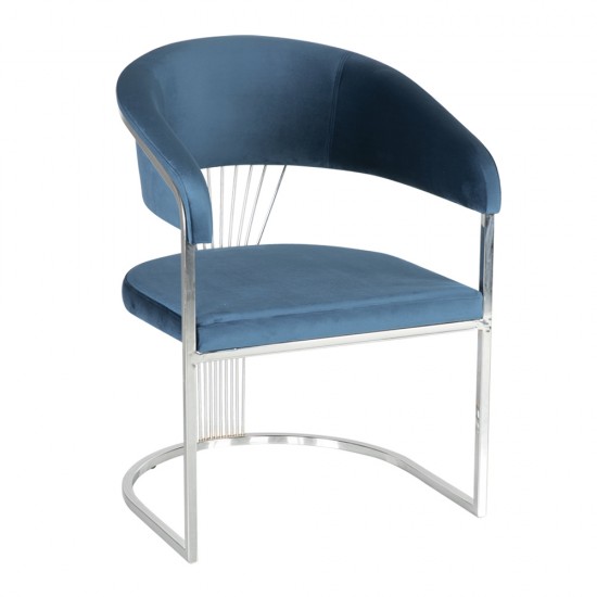 Caris Metal Chair ALARA / ALR 01